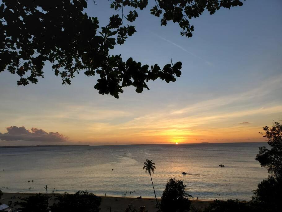 Aguadilla Sunset Apt Ac Wifi 8 Minute Walk Crashboat Beach Exterior foto